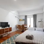 Διαμέρισμα Avenida