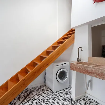 Apartamento Avenida *