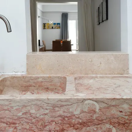 Apartamento Avenida Lisboa