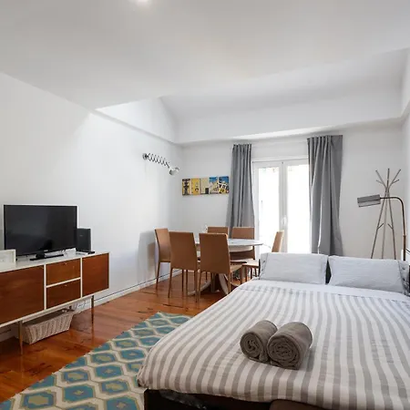 Apartamento Avenida