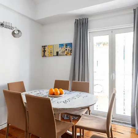 Apartamento Avenida *