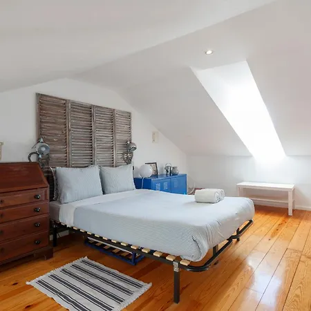 Apartamento Avenida