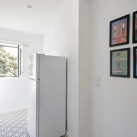 Avenida * Лиссабон