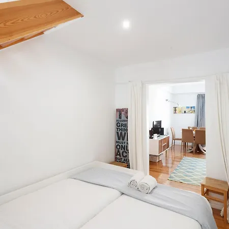 Avenida Лиссабон