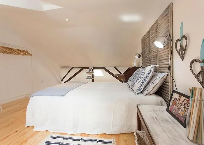 Apartament Avenida *