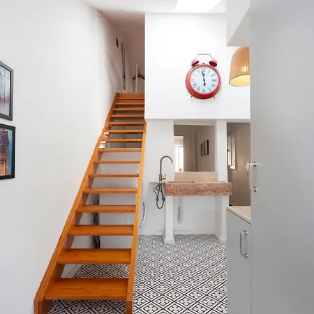 Avenida Apartamento