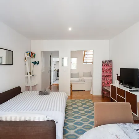 Avenida Apartamento