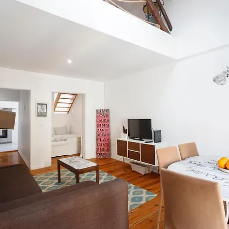 Apartament Avenida *