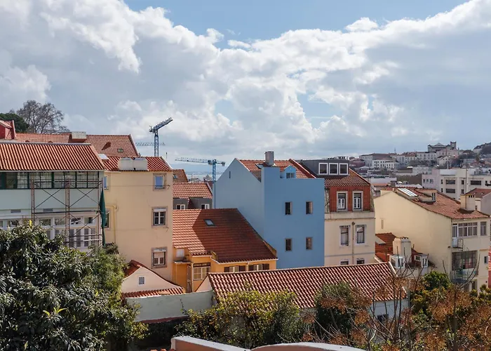 Apartmán Avenida
