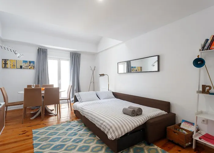 Apartmán Avenida