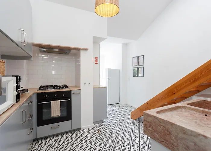 Avenida Apartmán *
