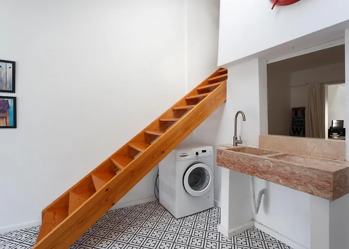 Apartmán Avenida *
