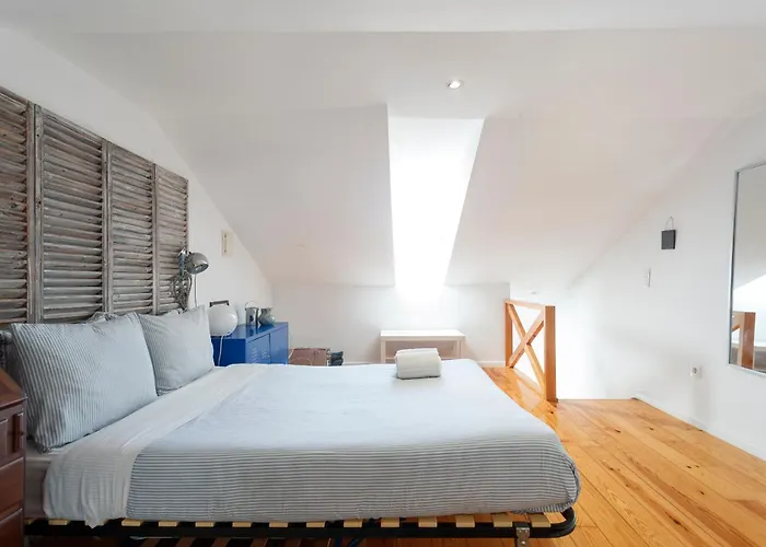 Avenida Apartmán