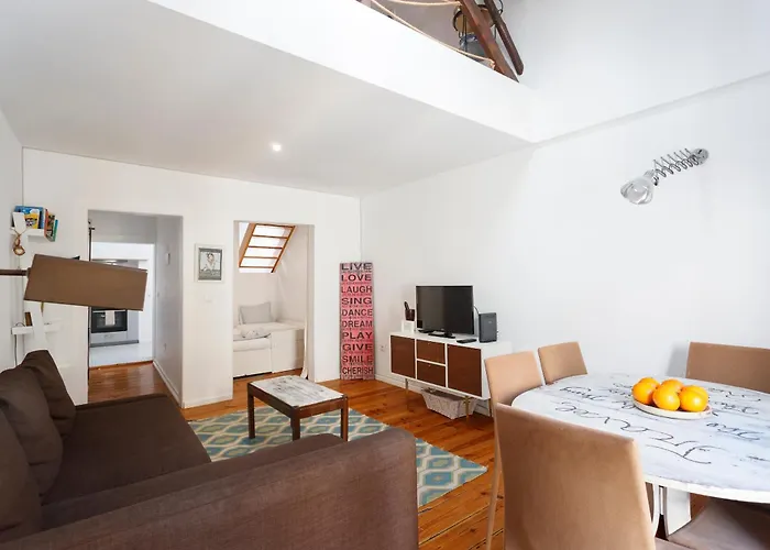 Apartmán Avenida *